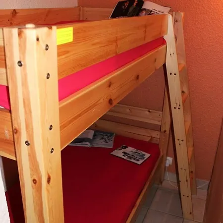 Eterlous - Eterlous 27m² 4p Centre Station Mae-7633 Apartment *