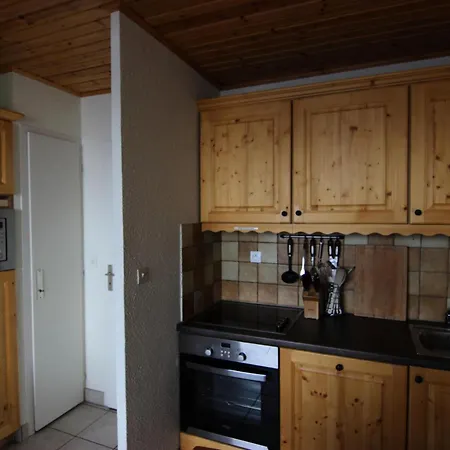 Daire Eterlous - Eterlous 27m² 4p Centre Station Mae-7633 *