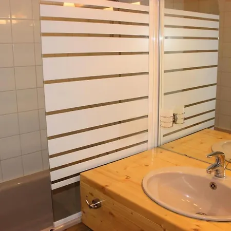 Eterlous - Eterlous 27m² 4p Centre Station Mae-7633 * Val Thorens