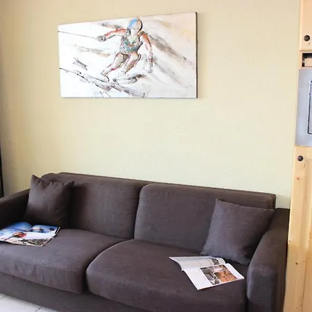 Eterlous - Eterlous 27m² 4p Centre Station Mae-7633 Apartmán *