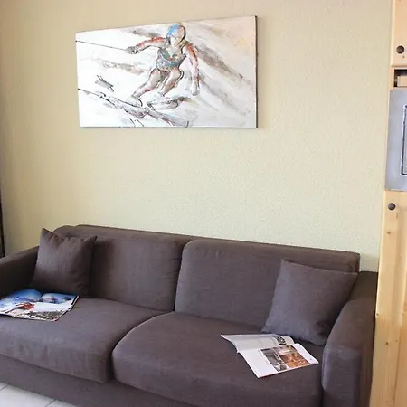 Eterlous - Eterlous 27m² 4p Centre Station Mae-7633 Val Thorens