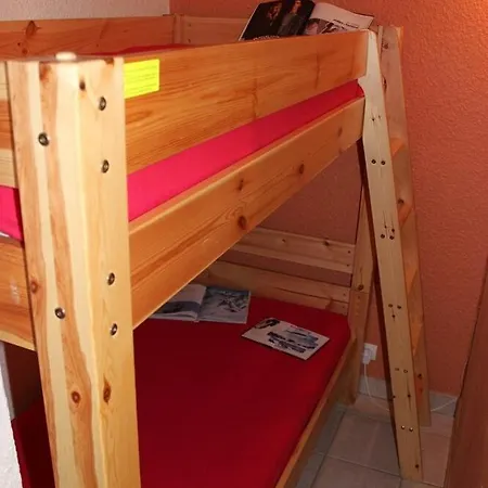 Eterlous - Eterlous 27m² 4p Centre Station Mae-7633 Apartment *