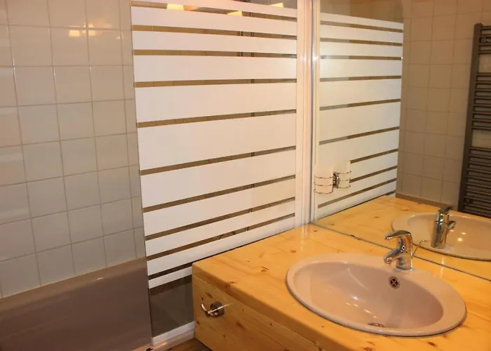 Eterlous - Eterlous 27m² 4p Centre Station Mae-7633 * Val Thorens