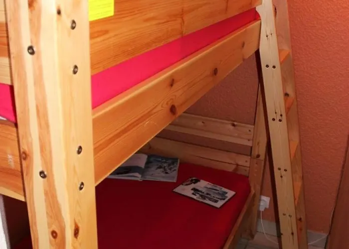 Eterlous - Eterlous 27m² 4p Centre Station Mae-7633 Daire